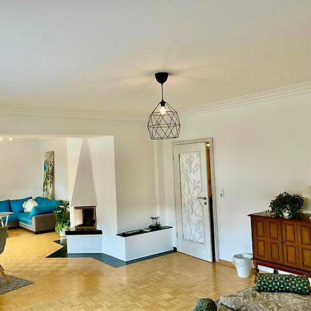 Kobyhome Apartment Enger Exteriér fotografie