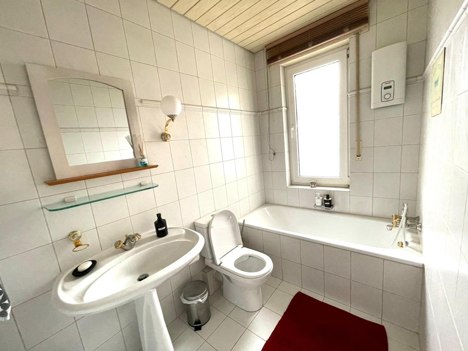 Kobyhome Apartment Enger Exteriér fotografie