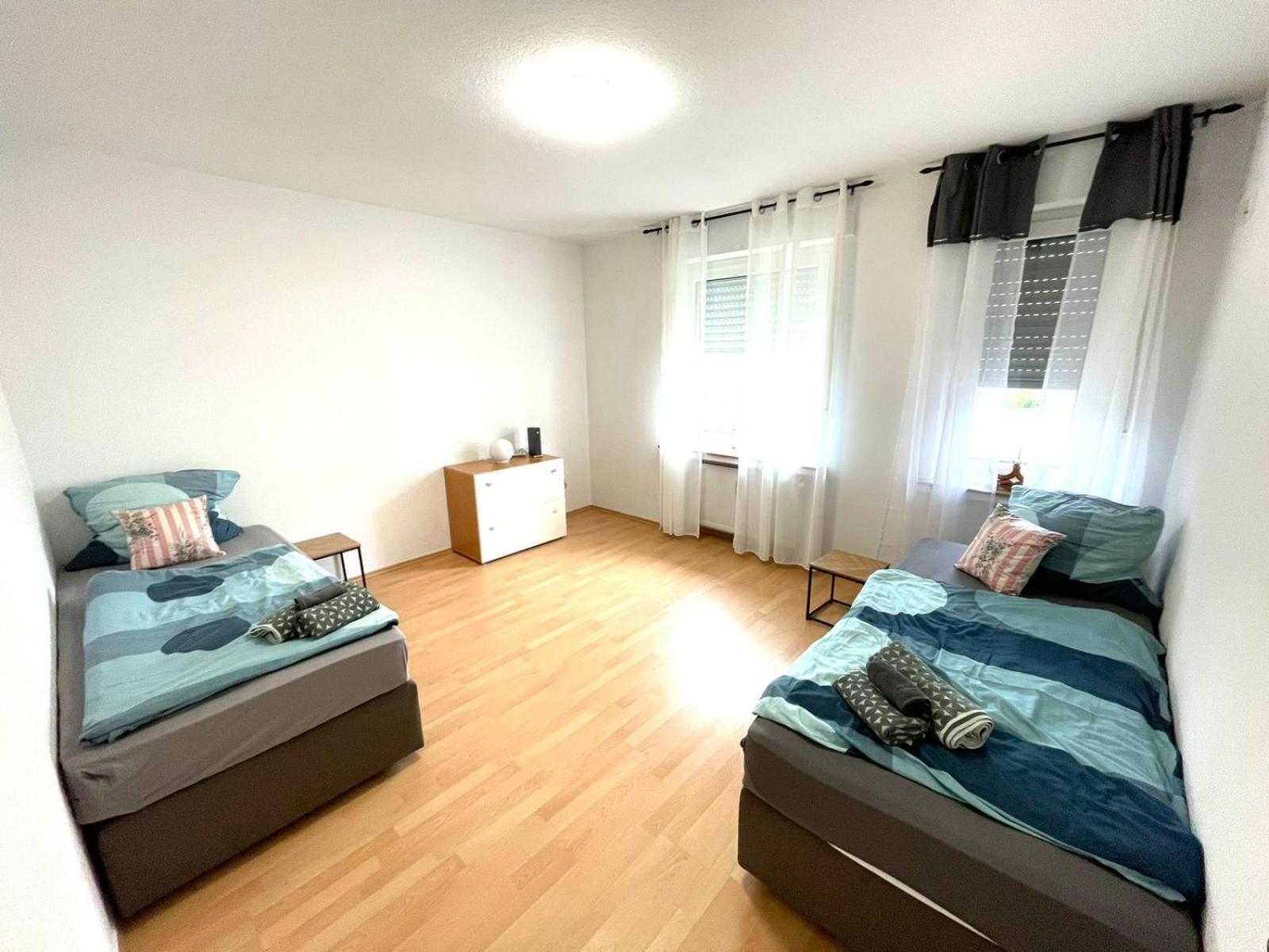 Kobyhome Apartment Enger Exteriér fotografie
