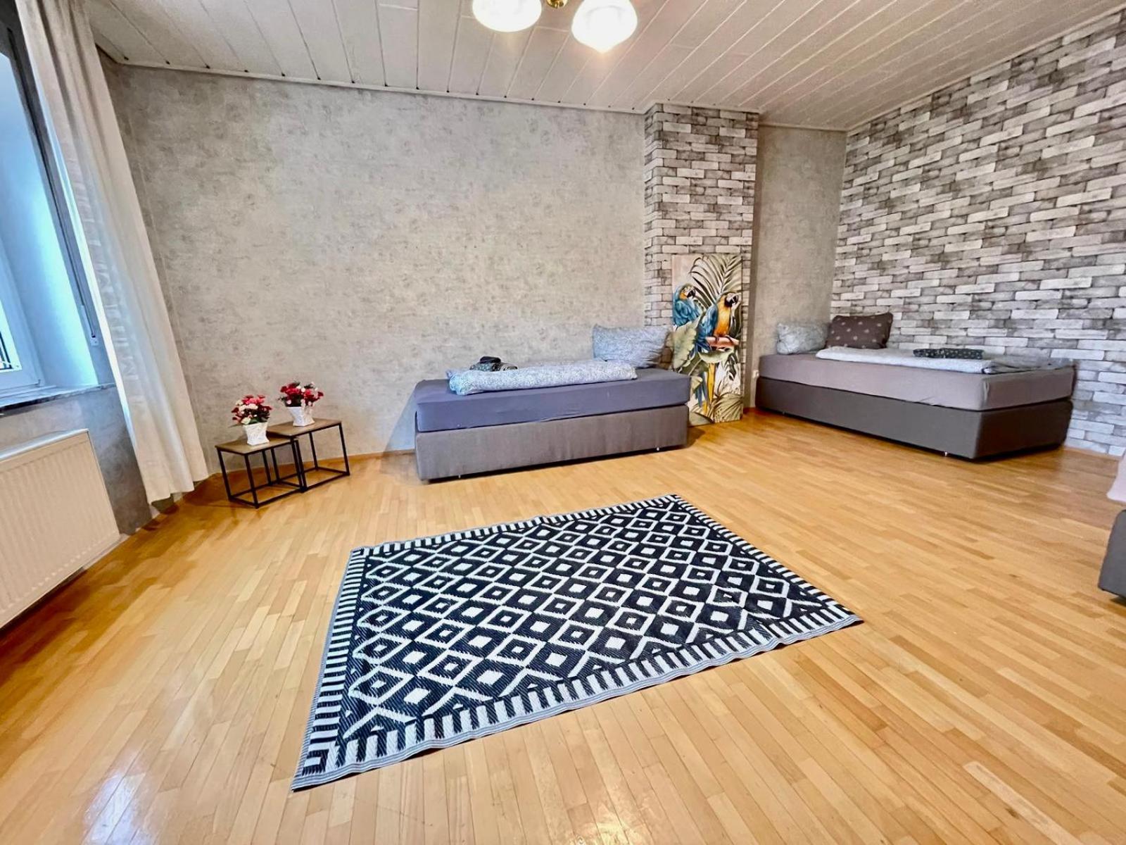 Kobyhome Apartment Enger Exteriér fotografie