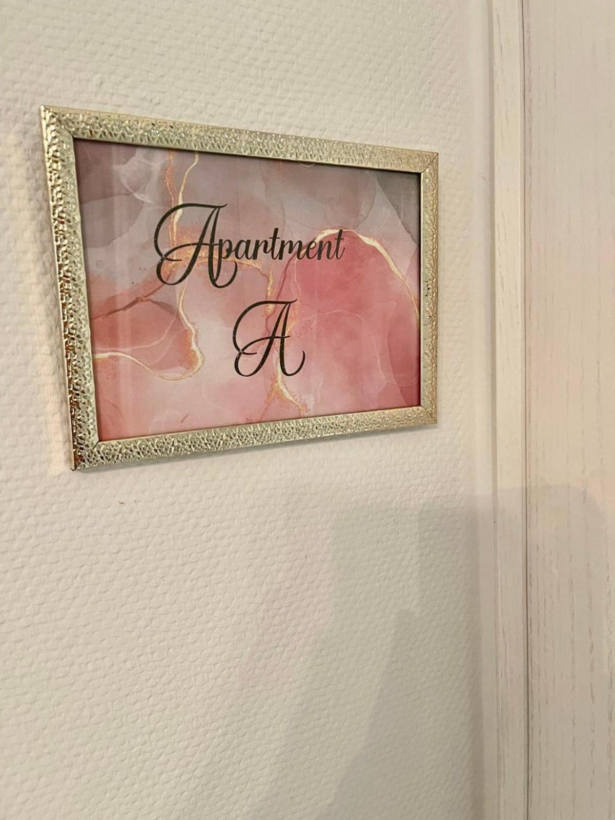 Kobyhome Apartment Enger Exteriér fotografie