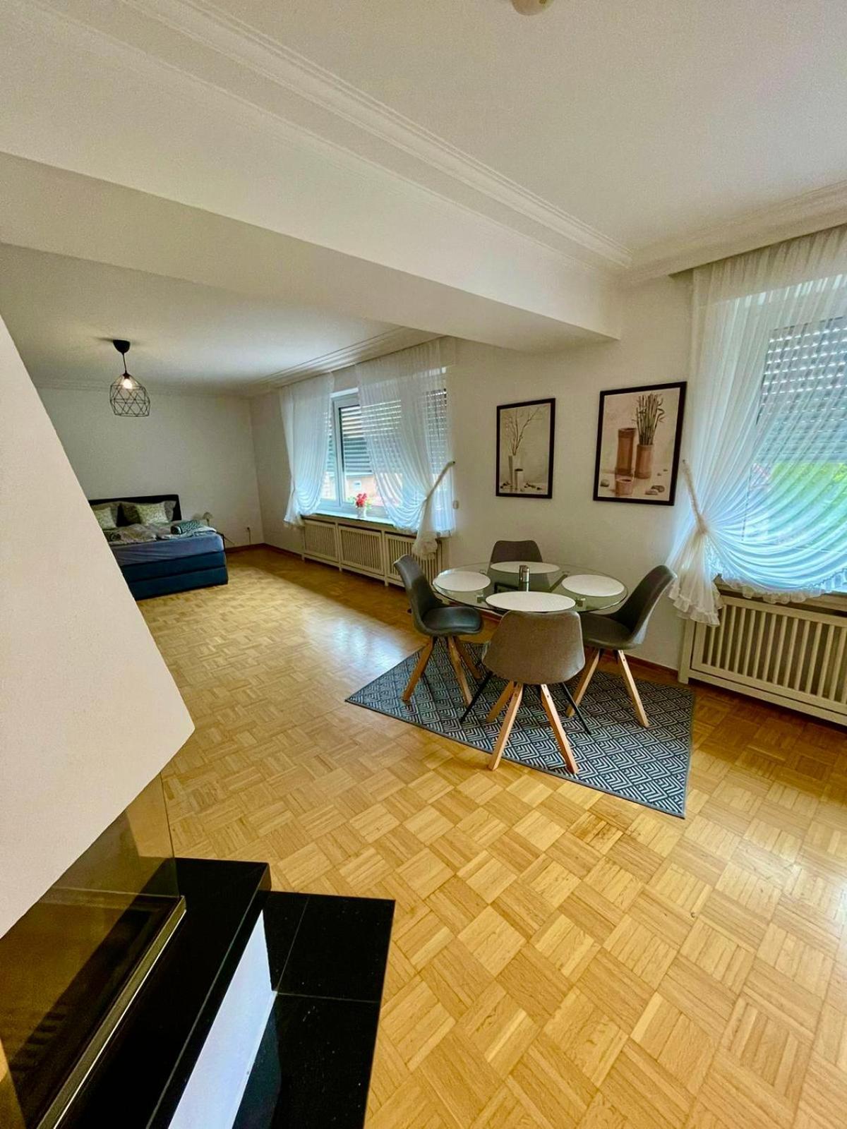 Kobyhome Apartment Enger Exteriér fotografie