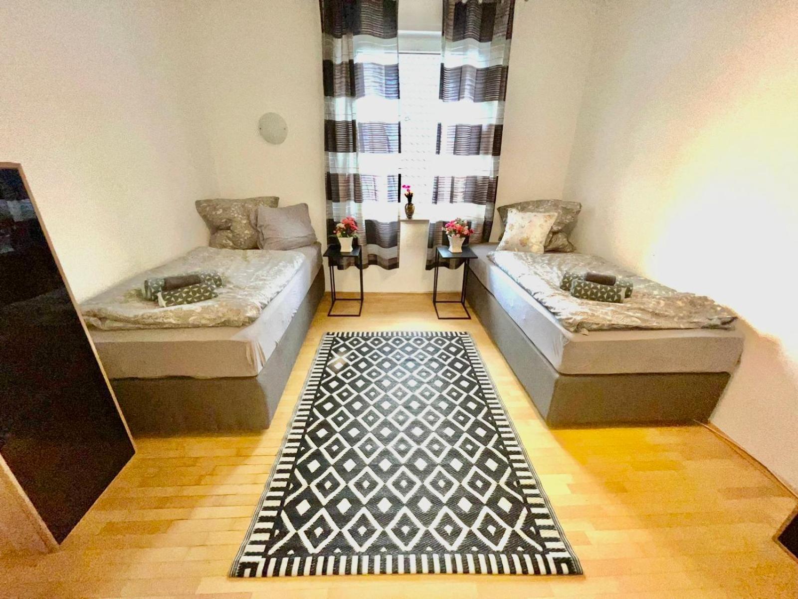 Kobyhome Apartment Enger Exteriér fotografie
