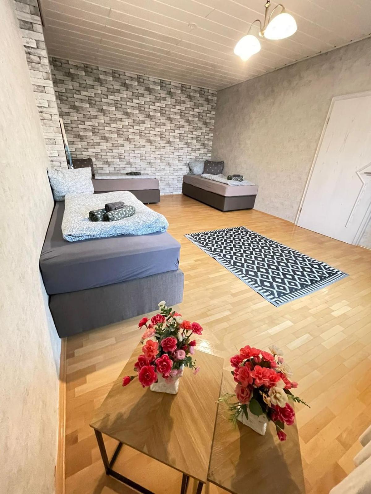 Kobyhome Apartment Enger Exteriér fotografie