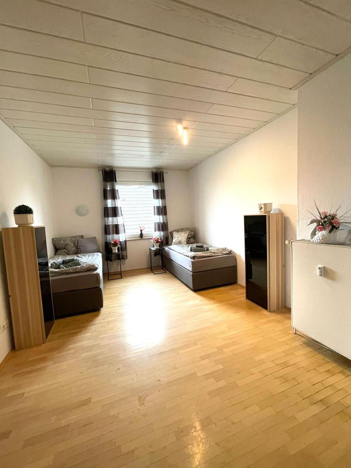 Kobyhome Apartment Enger Exteriér fotografie