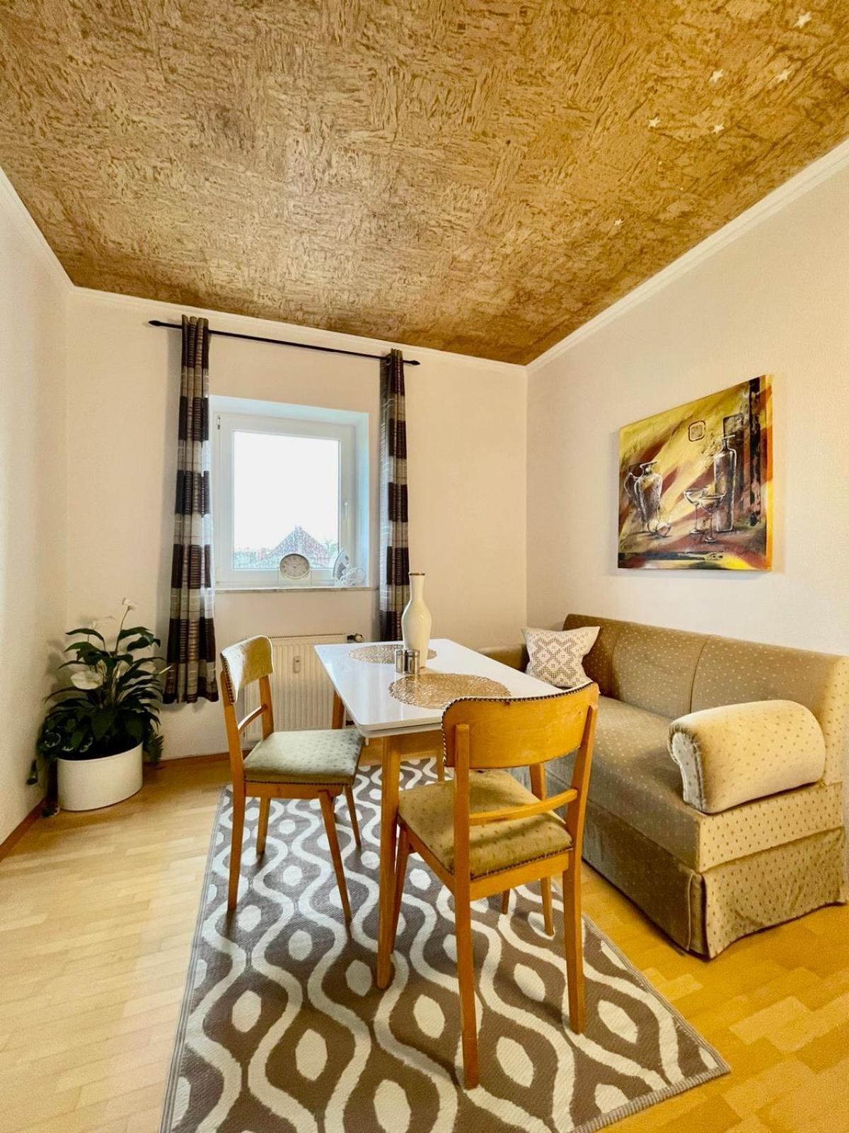 Kobyhome Apartment Enger Exteriér fotografie