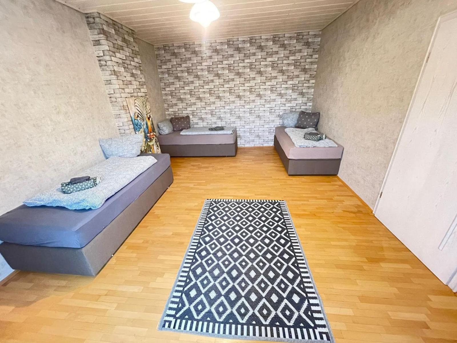 Kobyhome Apartment Enger Exteriér fotografie